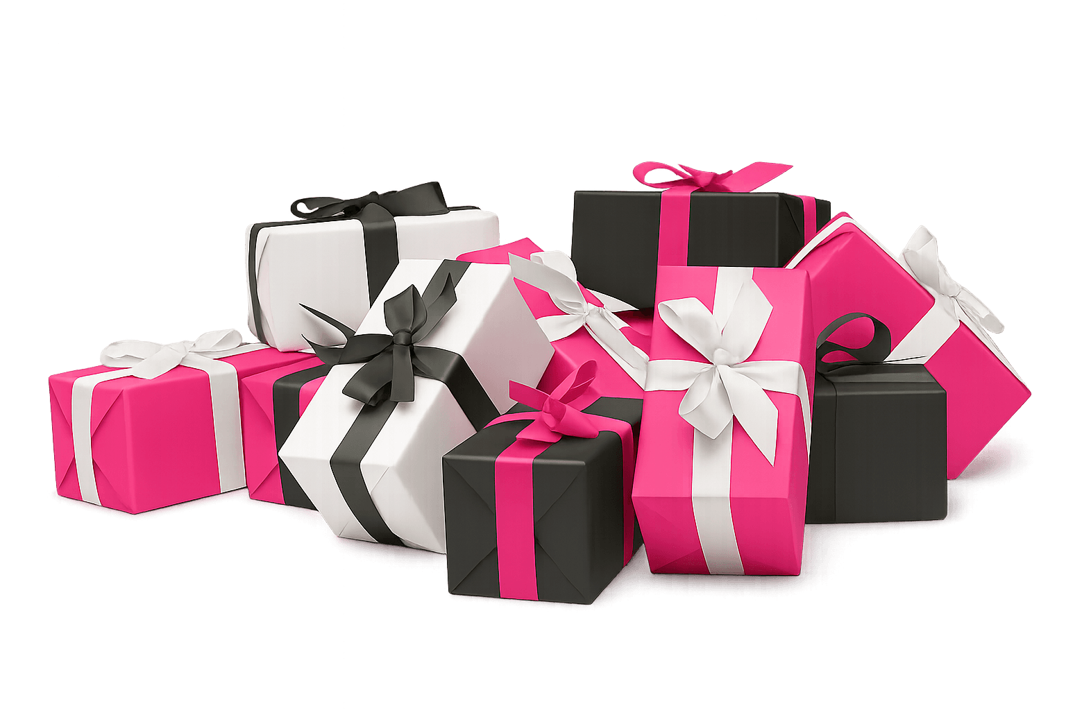 Gift boxes